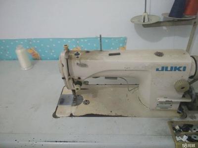 濱江浦沿二手電縫紉機(jī)轉(zhuǎn)讓 實(shí)用便捷，點(diǎn)亮居家手作時(shí)光