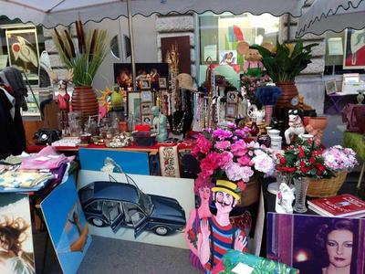 旅行也要購(gòu)物！蘇黎世這些地方能令你盡情買買買 二手與日用百貨尋寶指南