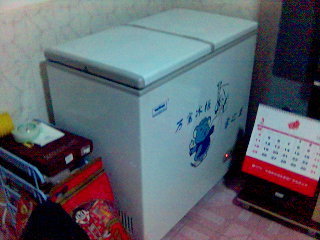 北海求購(gòu)二手冰柜信息發(fā)布