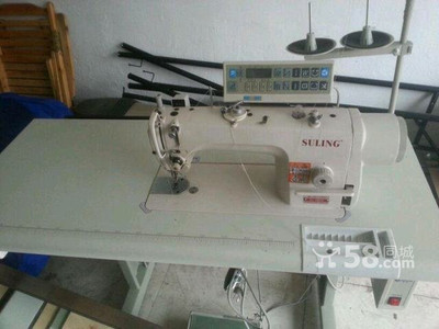平江新城9.5成新二手縫紉機(jī)轉(zhuǎn)讓——讓舊物煥發(fā)新生的創(chuàng)意良機(jī)